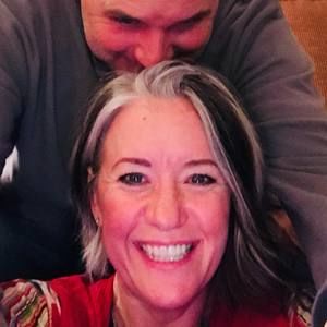 Meet your Posher, Tracy